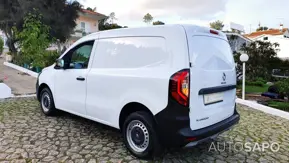 Renault Kangoo 1.5 Blue dCi Zen de 2022