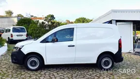 Renault Kangoo 1.5 Blue dCi Zen de 2022