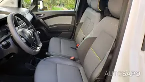 Renault Kangoo 1.5 Blue dCi Zen de 2022