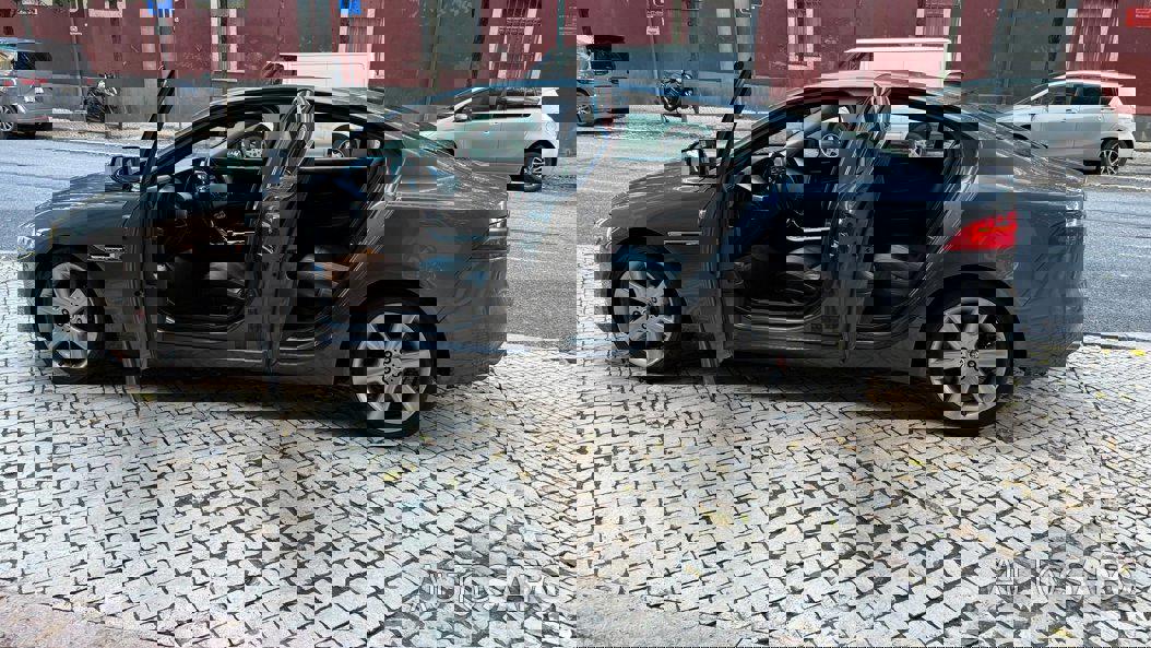 Jaguar XE 2.0 D Portfolio Aut. de 2017