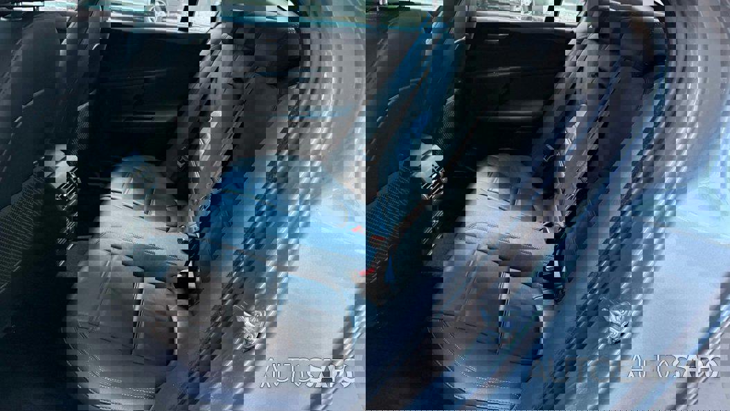 Jaguar XE 2.0 D Portfolio Aut. de 2017