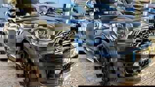 MINI Countryman de 2018