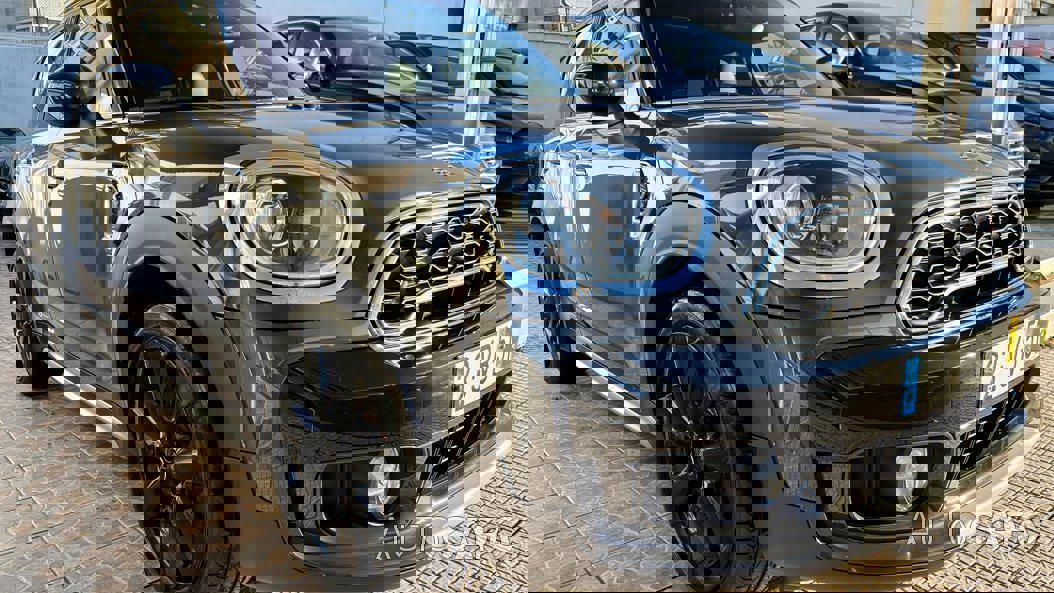 MINI Countryman de 2018