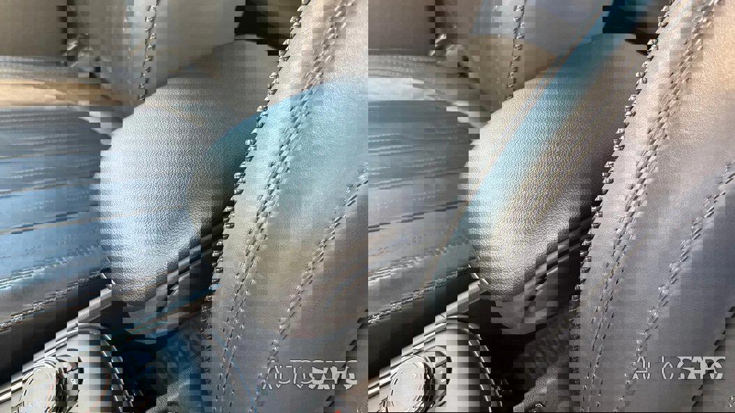 MINI Countryman de 2018