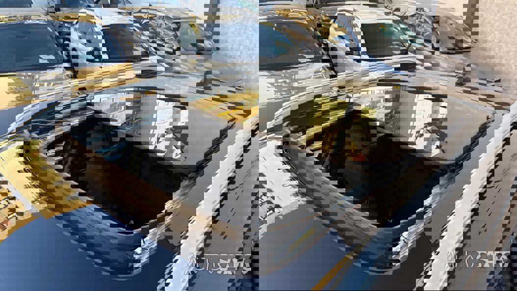 MINI Countryman de 2018