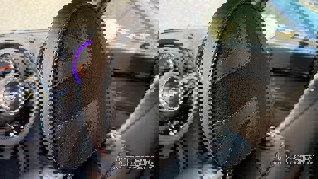 MINI Countryman de 2018