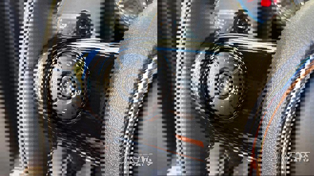 MINI Countryman de 2018