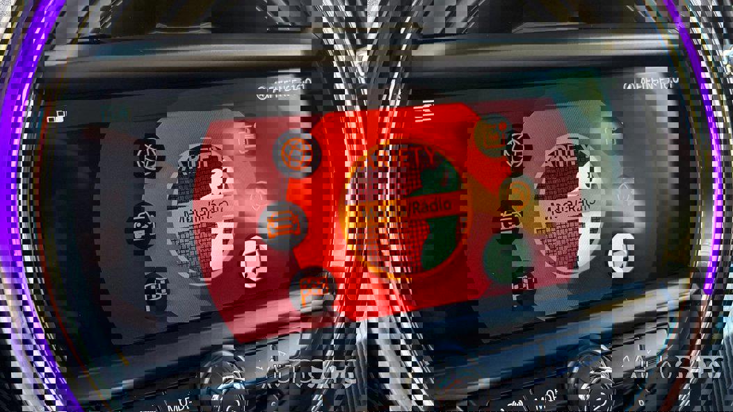 MINI Countryman de 2018