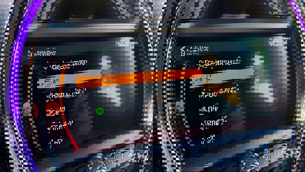 MINI Countryman de 2018