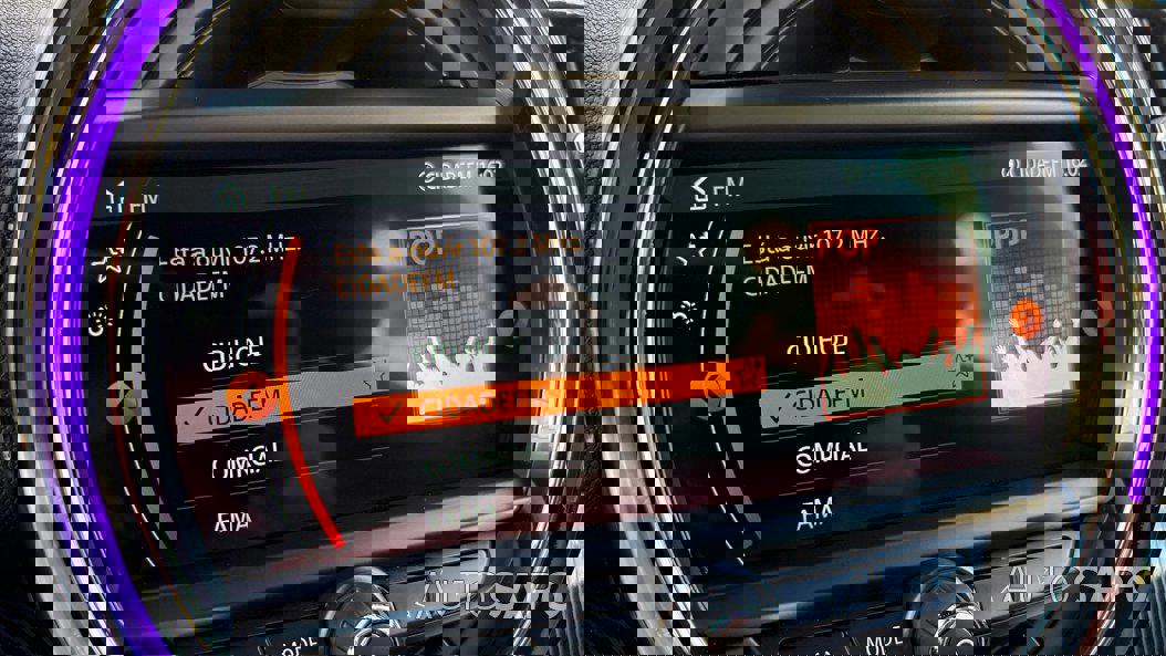 MINI Countryman de 2018