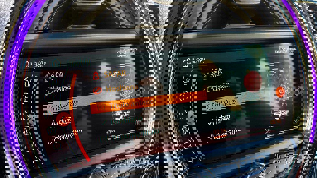 MINI Countryman de 2018