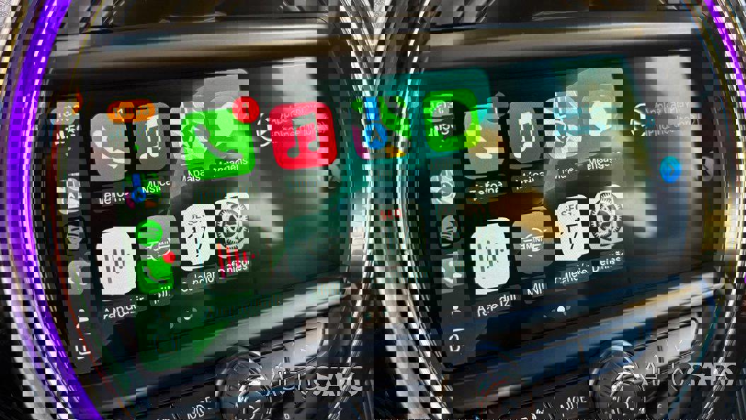 MINI Countryman de 2018