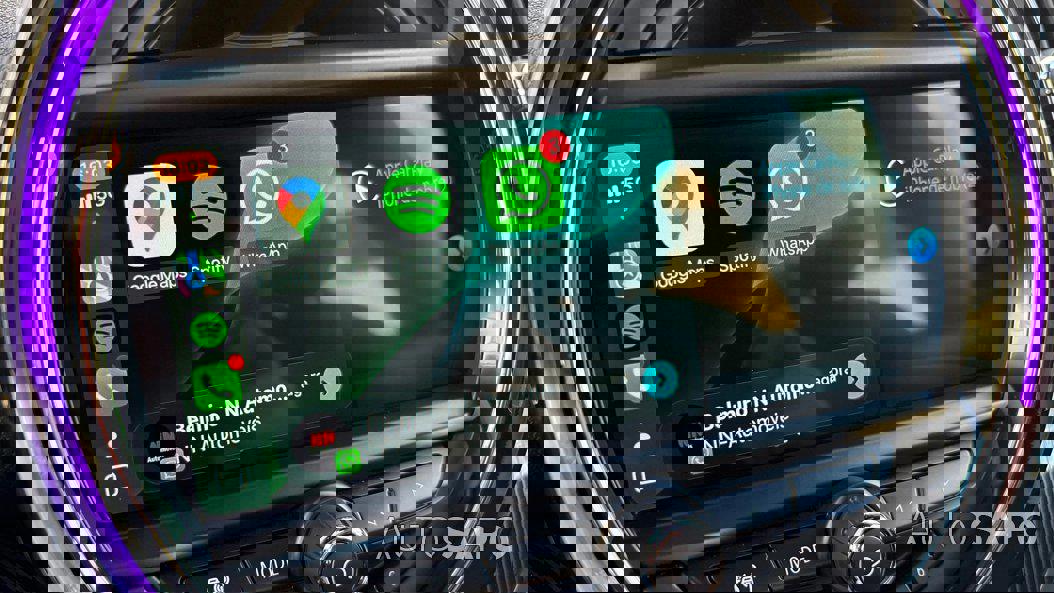 MINI Countryman de 2018