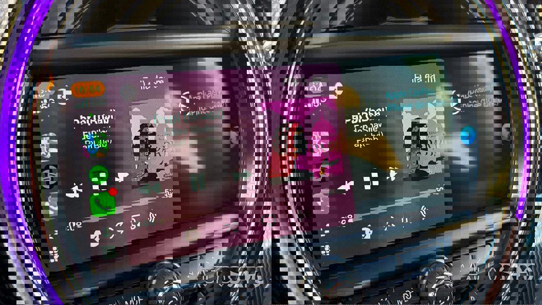 MINI Countryman de 2018