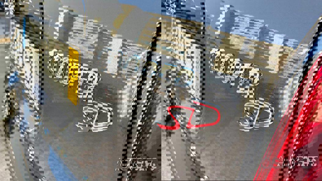 MINI Countryman de 2018