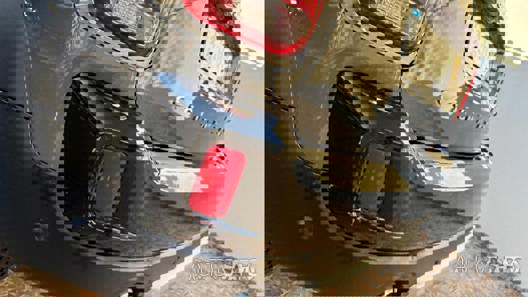 MINI Countryman de 2018