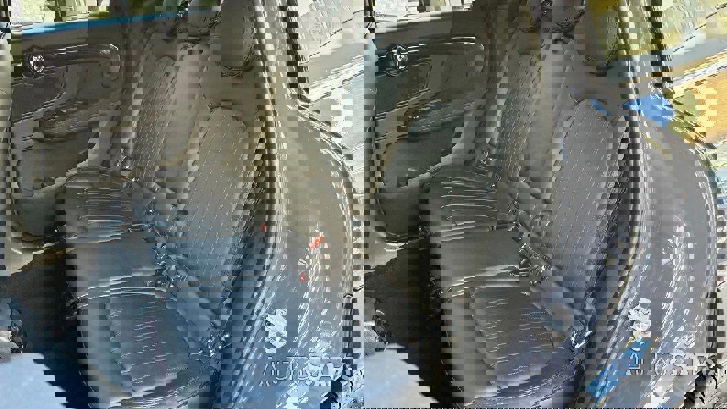 MINI Countryman de 2018