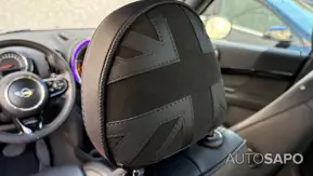 MINI Countryman de 2018