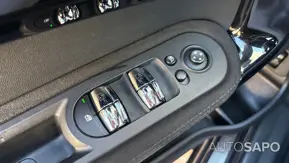 MINI Countryman de 2018