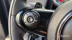 MINI Countryman de 2018