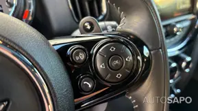 MINI Countryman de 2018