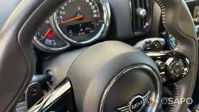 MINI Countryman de 2018