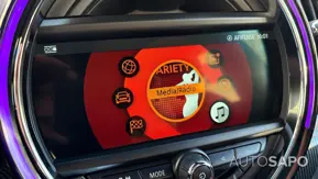 MINI Countryman de 2018