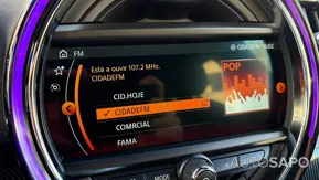 MINI Countryman de 2018