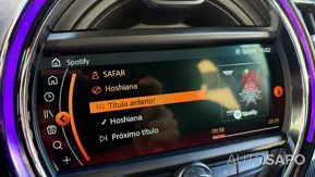 MINI Countryman de 2018