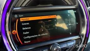 MINI Countryman de 2018