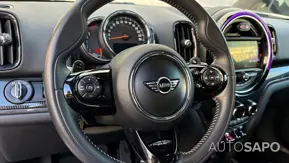 MINI Countryman de 2018