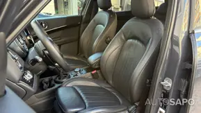 MINI Countryman de 2018