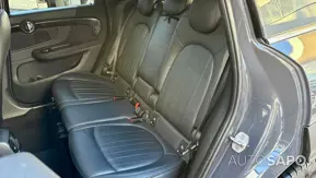 MINI Countryman de 2018