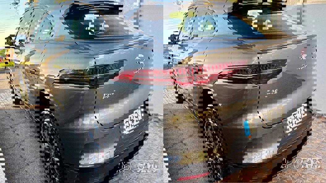 Jaguar I-Pace First Edition AWD Aut. de 2019