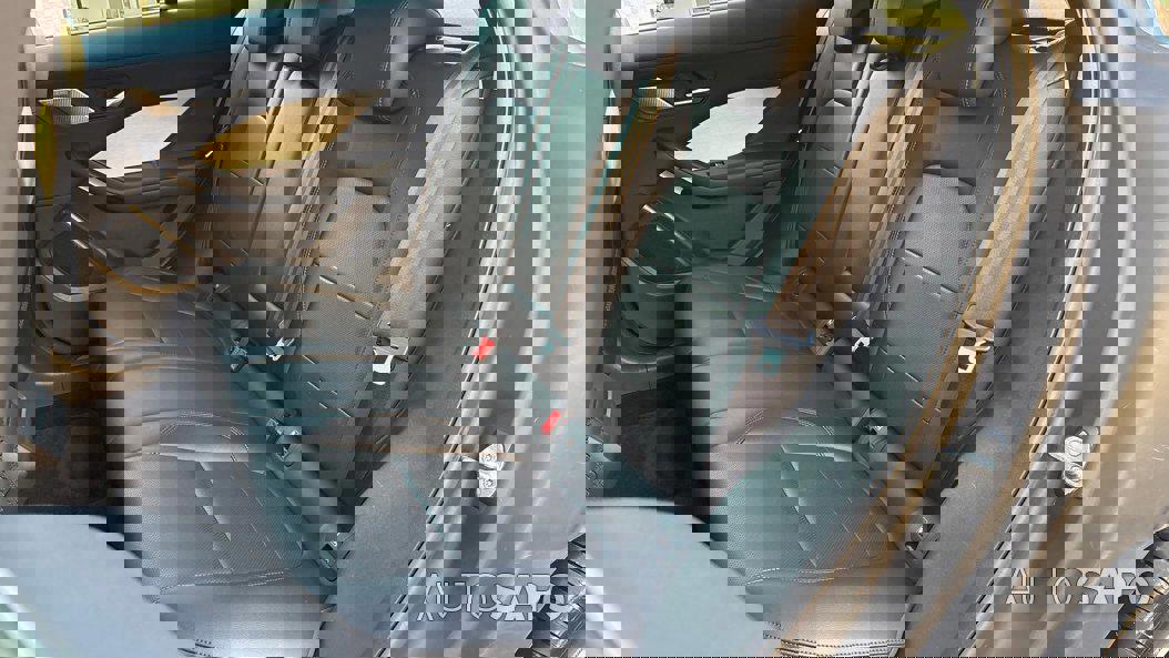 Jaguar I-Pace First Edition AWD Aut. de 2019