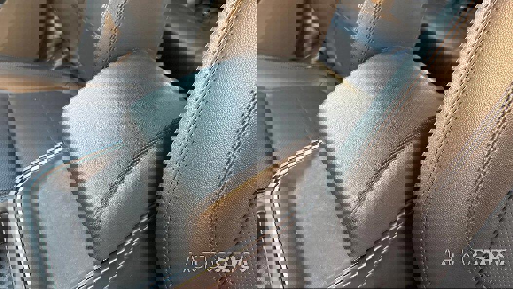 Jaguar I-Pace First Edition AWD Aut. de 2019