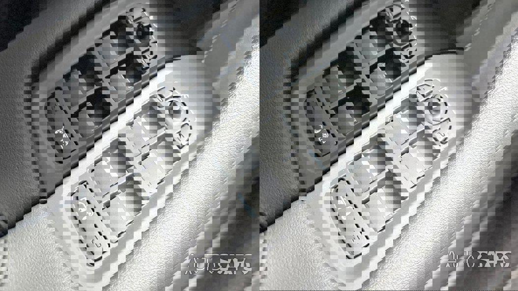 Jaguar I-Pace First Edition AWD Aut. de 2019