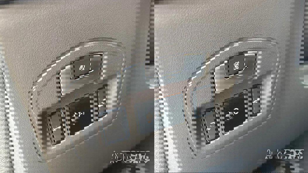 Jaguar I-Pace First Edition AWD Aut. de 2019