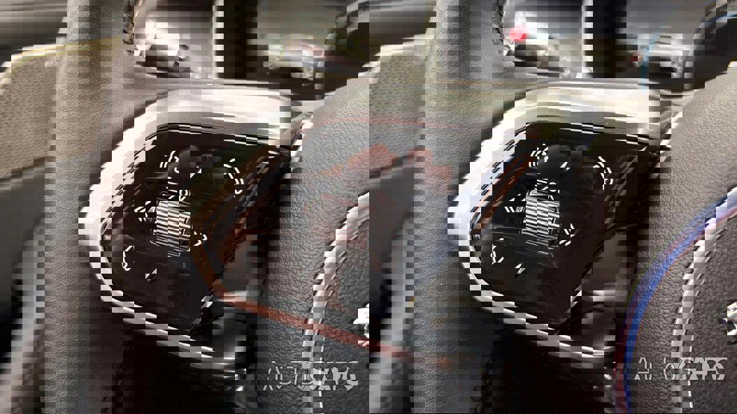 Jaguar I-Pace First Edition AWD Aut. de 2019