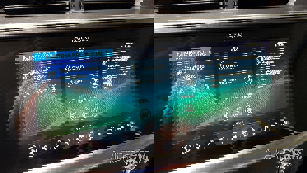 Jaguar I-Pace First Edition AWD Aut. de 2019