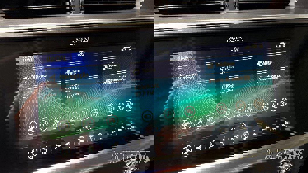 Jaguar I-Pace First Edition AWD Aut. de 2019