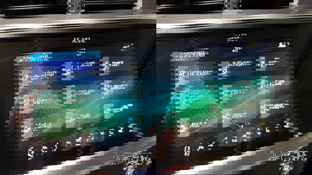 Jaguar I-Pace First Edition AWD Aut. de 2019