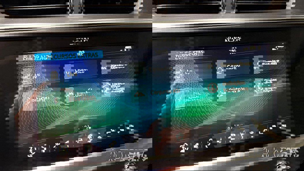 Jaguar I-Pace First Edition AWD Aut. de 2019