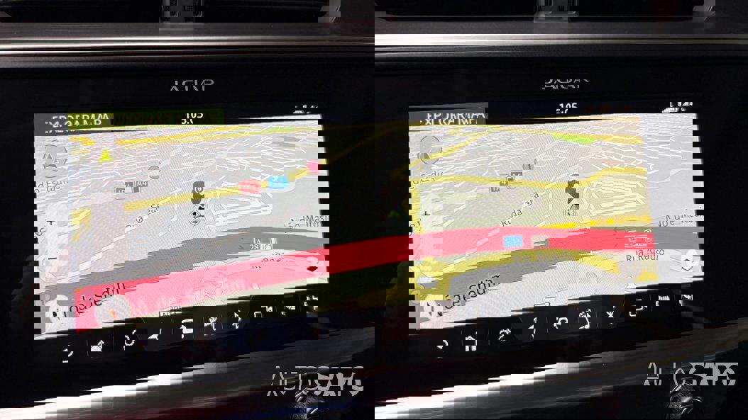 Jaguar I-Pace First Edition AWD Aut. de 2019