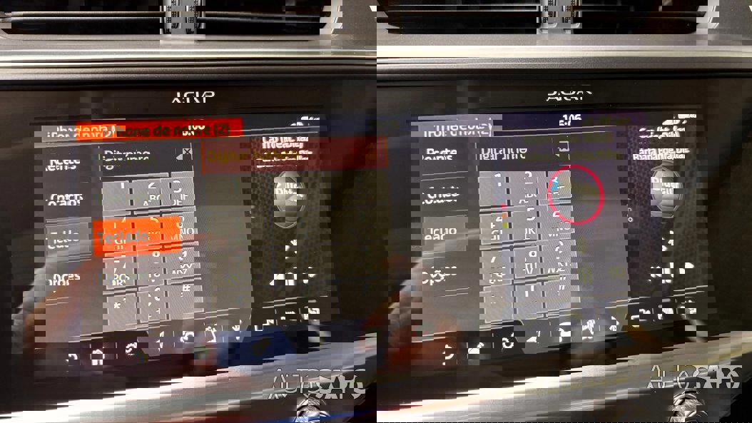 Jaguar I-Pace First Edition AWD Aut. de 2019