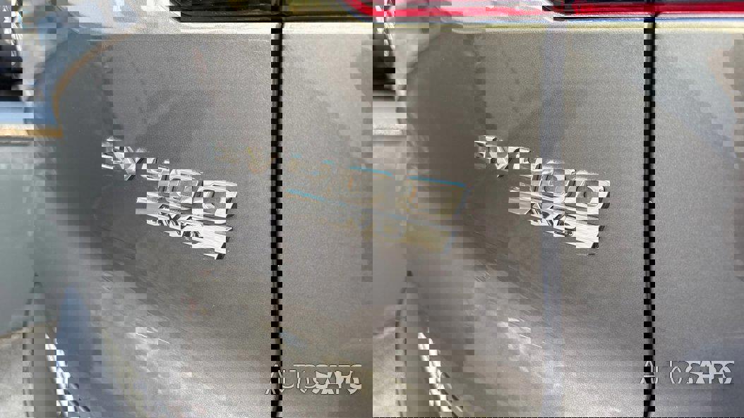 Jaguar I-Pace First Edition AWD Aut. de 2019