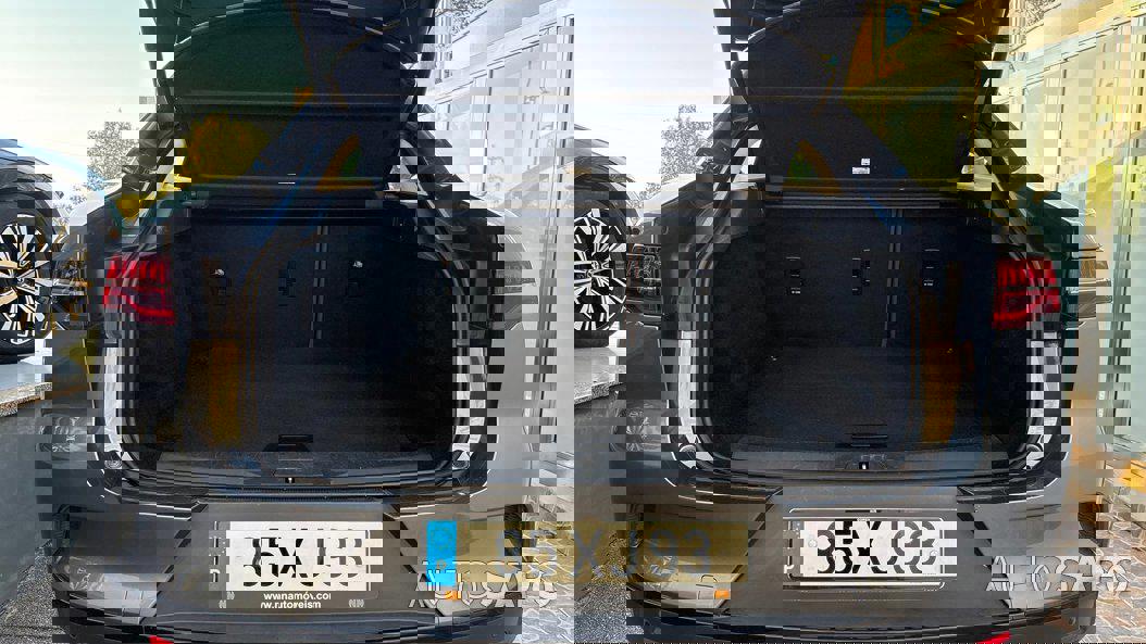 Jaguar I-Pace First Edition AWD Aut. de 2019