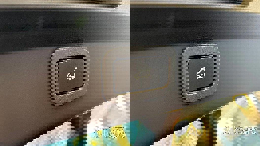 Jaguar I-Pace First Edition AWD Aut. de 2019