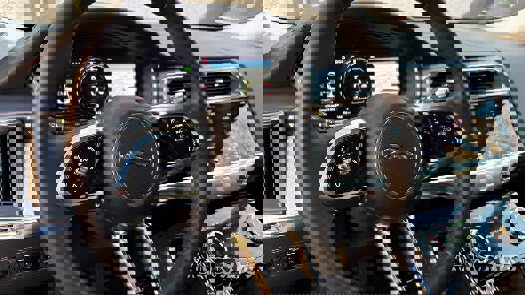 Jaguar I-Pace First Edition AWD Aut. de 2019