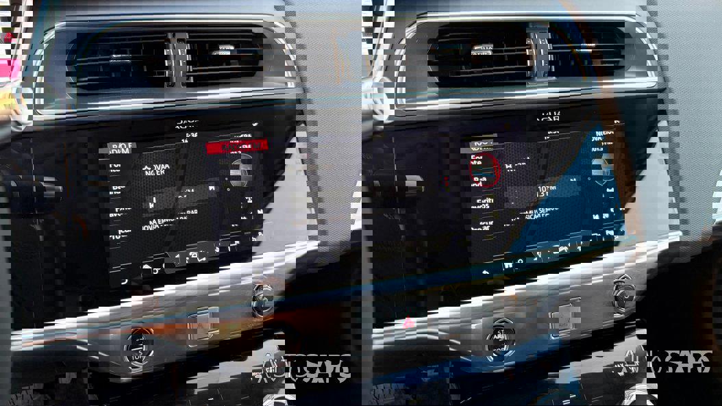 Jaguar I-Pace First Edition AWD Aut. de 2019